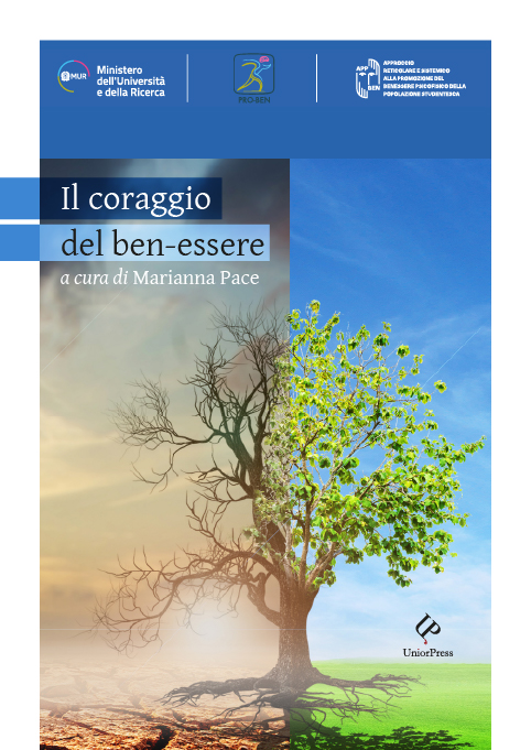 copertina il coraggio di benessere-100