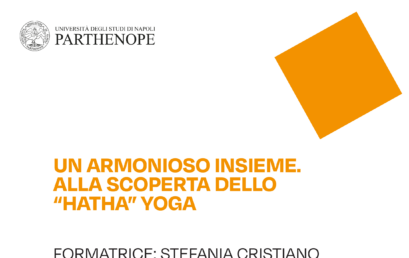 UN ARMONIOSO INSIEME: ALLA SCOPERTA DELLO HATHA YOGA