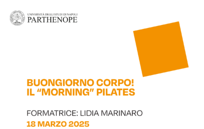 BUONGIORNO CORPO! IL “MORNING PILATES”