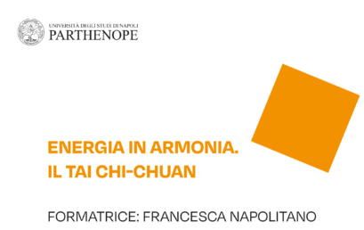 ENERGIA IN ARMONIA. IL TAI CHI-CHUAN
