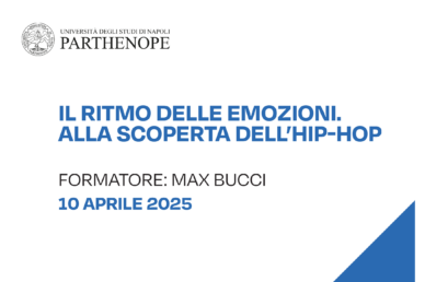 IL RITMO DELLE EMOZIONI: ALLA SCOPERTA DELL’HIP-HOP