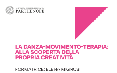 LA DANZA-MOVIMENTO-TERAPIA: ALLA SCOPERTA DELLA PROPRIA CREATIVITA’