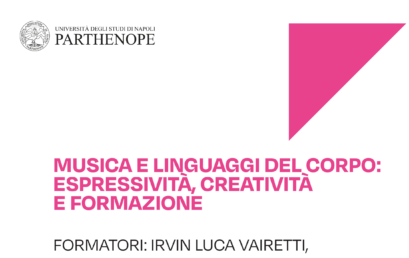 MUSICA E LINGUAGGI DEL CORPO