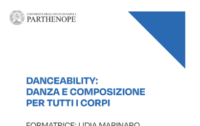 DANCEABILITY: DANZA E COMPOSIZIONE PER TUTTI I CORPI.