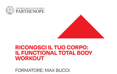 RICONOSCI IL TUO CORPO: IL FUNCTIONAL TOTAL BODY WORKOUT