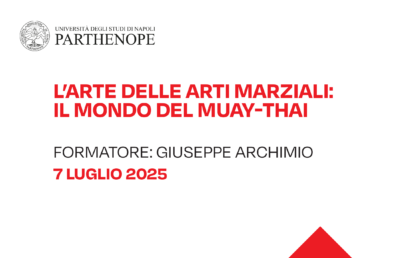 L’ARTE DELLE ARTI MARZIALI: IL MONDO DEL MUAY-THAI