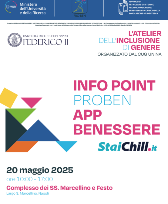 INFO POINT PROBEN